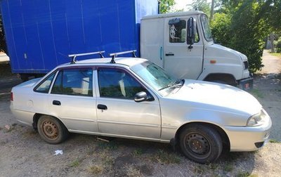 Daewoo Nexia I рестайлинг, 2012 год, 190 000 рублей, 1 фотография