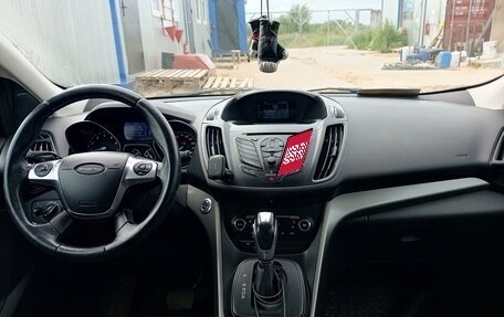 Ford Kuga III, 2014 год, 1 300 000 рублей, 1 фотография