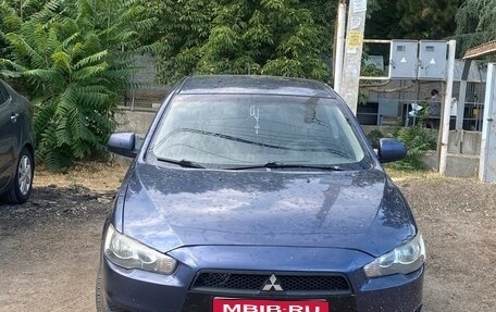 Mitsubishi Lancer IX, 2007 год, 650 000 рублей, 1 фотография