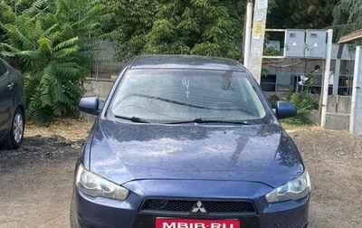 Mitsubishi Lancer IX, 2007 год, 650 000 рублей, 1 фотография