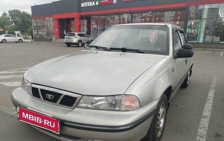 Daewoo Nexia I рестайлинг, 2008 год, 150 000 рублей, 1 фотография