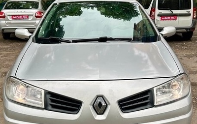 Renault Megane II, 2008 год, 600 000 рублей, 1 фотография