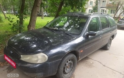 Ford Mondeo II, 1999 год, 200 000 рублей, 1 фотография