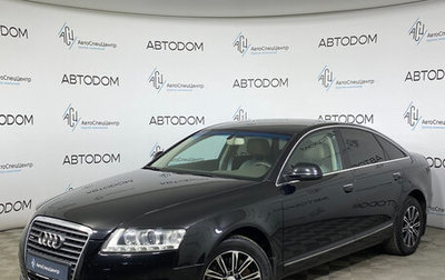 Audi A6, 2009 год, 1 090 000 рублей, 1 фотография