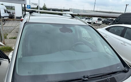 Opel Zafira C рестайлинг, 2012 год, 1 100 000 рублей, 16 фотография