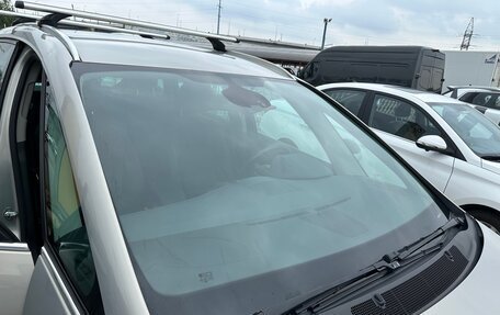 Opel Zafira C рестайлинг, 2012 год, 1 100 000 рублей, 17 фотография