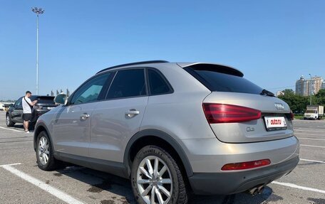 Audi Q3, 2012 год, 1 400 000 рублей, 3 фотография