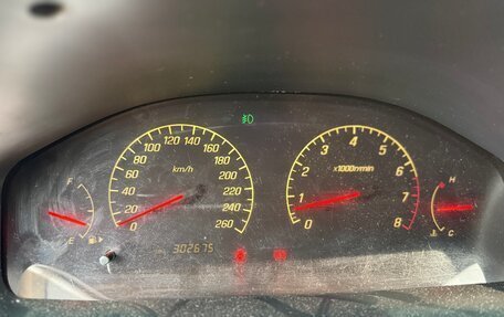 Mitsubishi Galant VIII, 2001 год, 450 000 рублей, 15 фотография