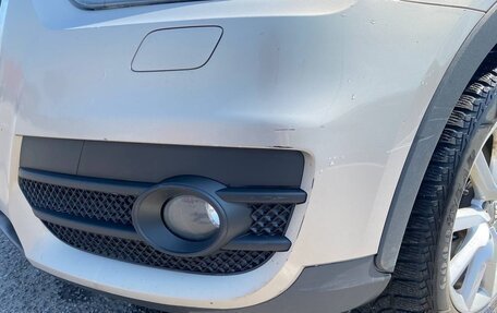 Audi Q3, 2012 год, 1 400 000 рублей, 9 фотография