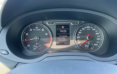 Audi Q3, 2012 год, 1 400 000 рублей, 11 фотография