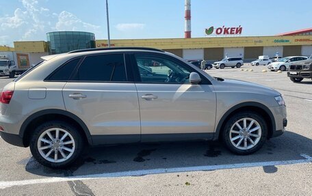 Audi Q3, 2012 год, 1 400 000 рублей, 7 фотография