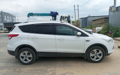 Ford Kuga III, 2014 год, 1 300 000 рублей, 3 фотография