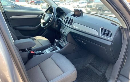 Audi Q3, 2012 год, 1 400 000 рублей, 13 фотография