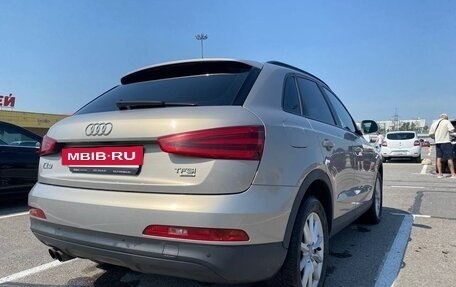 Audi Q3, 2012 год, 1 400 000 рублей, 6 фотография