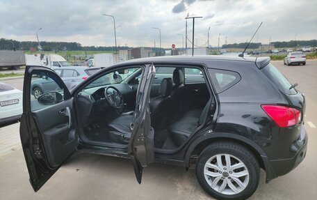 Nissan Qashqai, 2007 год, 665 000 рублей, 7 фотография