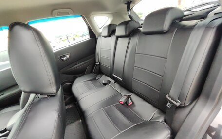 Nissan Qashqai, 2007 год, 665 000 рублей, 11 фотография