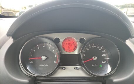 Nissan Qashqai, 2007 год, 665 000 рублей, 8 фотография