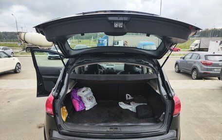 Nissan Qashqai, 2007 год, 665 000 рублей, 12 фотография