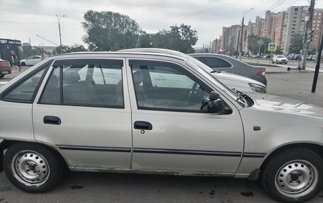 Daewoo Nexia I рестайлинг, 2008 год, 150 000 рублей, 2 фотография
