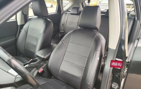 Nissan Qashqai, 2007 год, 665 000 рублей, 10 фотография