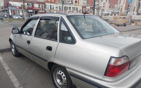 Daewoo Nexia I рестайлинг, 2008 год, 150 000 рублей, 3 фотография