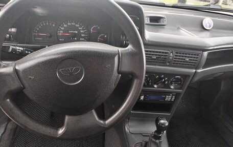 Daewoo Nexia I рестайлинг, 2008 год, 150 000 рублей, 5 фотография