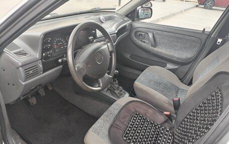 Daewoo Nexia I рестайлинг, 2008 год, 150 000 рублей, 4 фотография