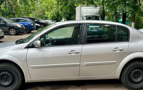 Renault Megane II, 2008 год, 600 000 рублей, 3 фотография