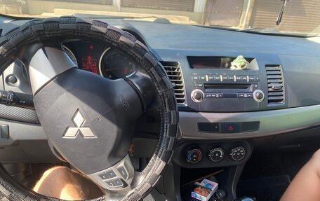 Mitsubishi Lancer IX, 2007 год, 650 000 рублей, 4 фотография