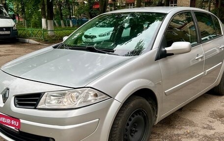 Renault Megane II, 2008 год, 600 000 рублей, 2 фотография