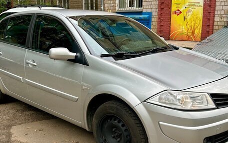 Renault Megane II, 2008 год, 600 000 рублей, 8 фотография