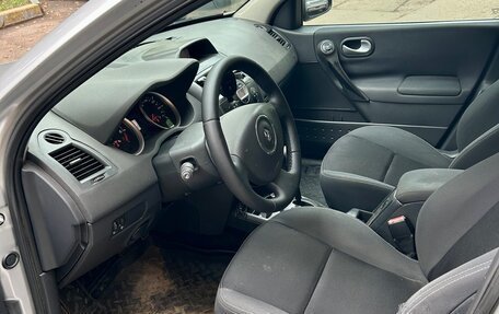 Renault Megane II, 2008 год, 600 000 рублей, 9 фотография