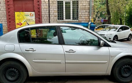 Renault Megane II, 2008 год, 600 000 рублей, 7 фотография