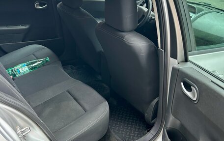 Renault Megane II, 2008 год, 600 000 рублей, 11 фотография