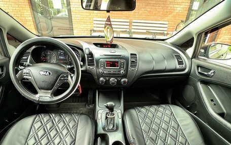 KIA Cerato III, 2013 год, 860 000 рублей, 6 фотография