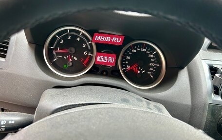 Renault Megane II, 2008 год, 600 000 рублей, 10 фотография