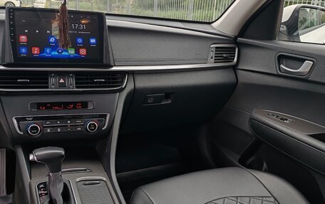 KIA Optima IV, 2020 год, 1 900 000 рублей, 15 фотография