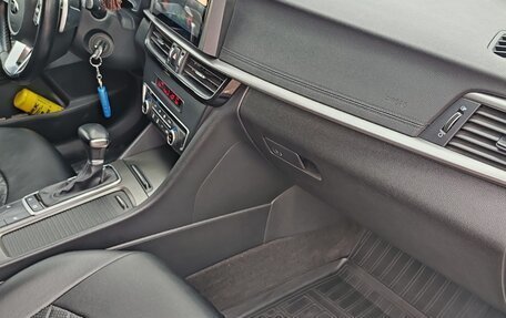 KIA Optima IV, 2020 год, 1 900 000 рублей, 13 фотография