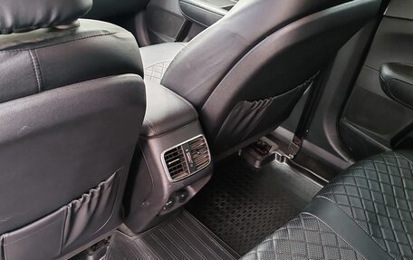 KIA Optima IV, 2020 год, 1 900 000 рублей, 12 фотография