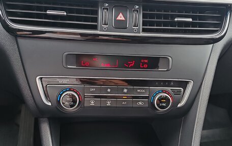 KIA Optima IV, 2020 год, 1 900 000 рублей, 11 фотография