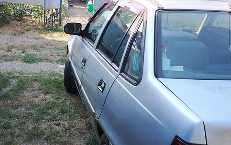 Daewoo Nexia I рестайлинг, 2012 год, 190 000 рублей, 7 фотография