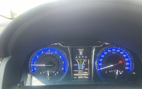 Toyota Camry, 2017 год, 2 200 000 рублей, 6 фотография