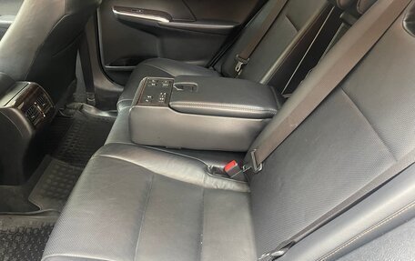 Toyota Camry, 2017 год, 2 200 000 рублей, 7 фотография