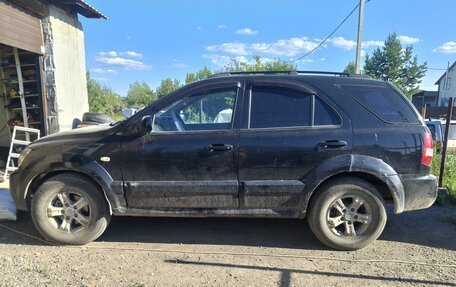 KIA Sorento IV, 2005 год, 350 000 рублей, 4 фотография