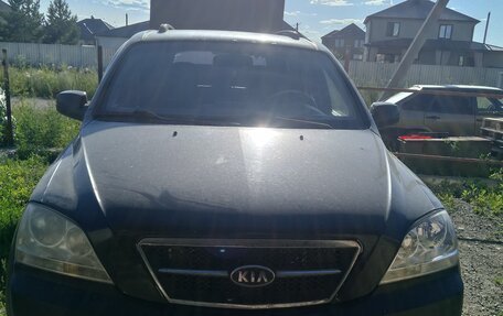 KIA Sorento IV, 2005 год, 350 000 рублей, 3 фотография