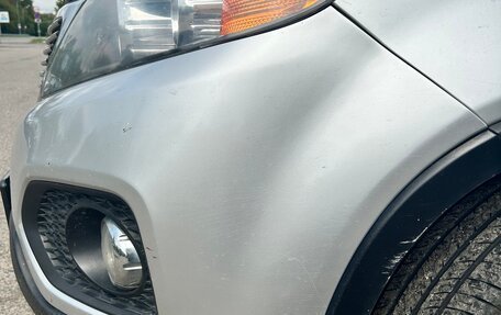 KIA Sorento II рестайлинг, 2010 год, 1 380 000 рублей, 9 фотография