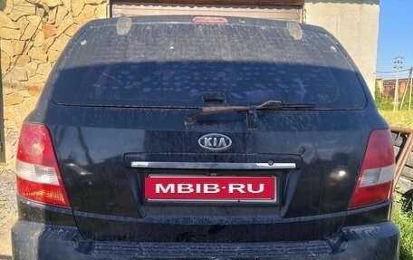 KIA Sorento IV, 2005 год, 350 000 рублей, 2 фотография