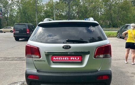 KIA Sorento II рестайлинг, 2010 год, 1 380 000 рублей, 4 фотография