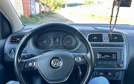 Volkswagen Polo VI (EU Market), 2018 год, 1 120 000 рублей, 6 фотография