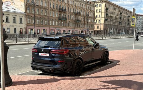 BMW X5, 2019 год, 5 700 000 рублей, 6 фотография
